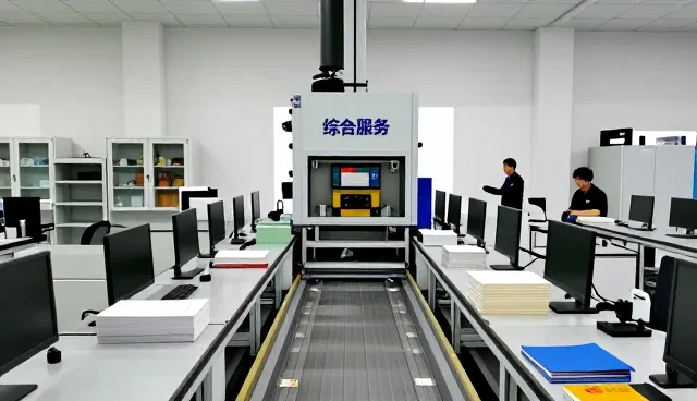 深圳市财新视界全媒体科技有限公司