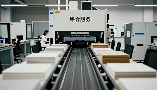 企业管理系统