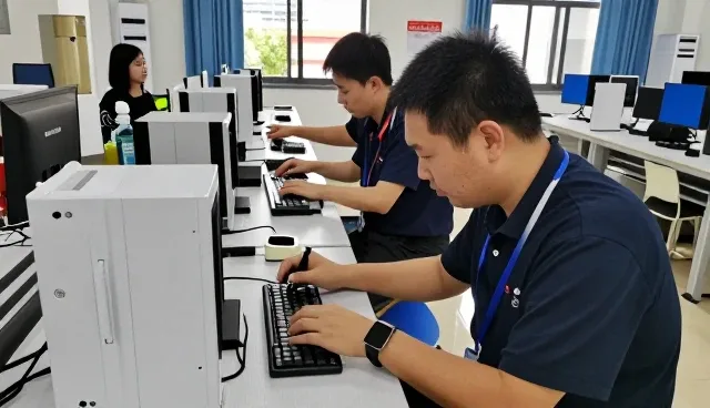 从家庭日常使用看技术支持应用效果