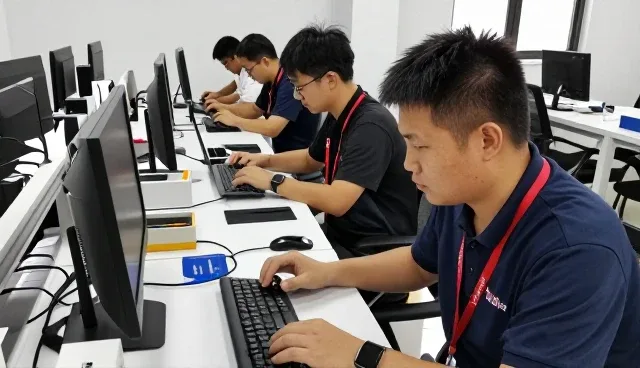 应用开发解决技术中的常见需求